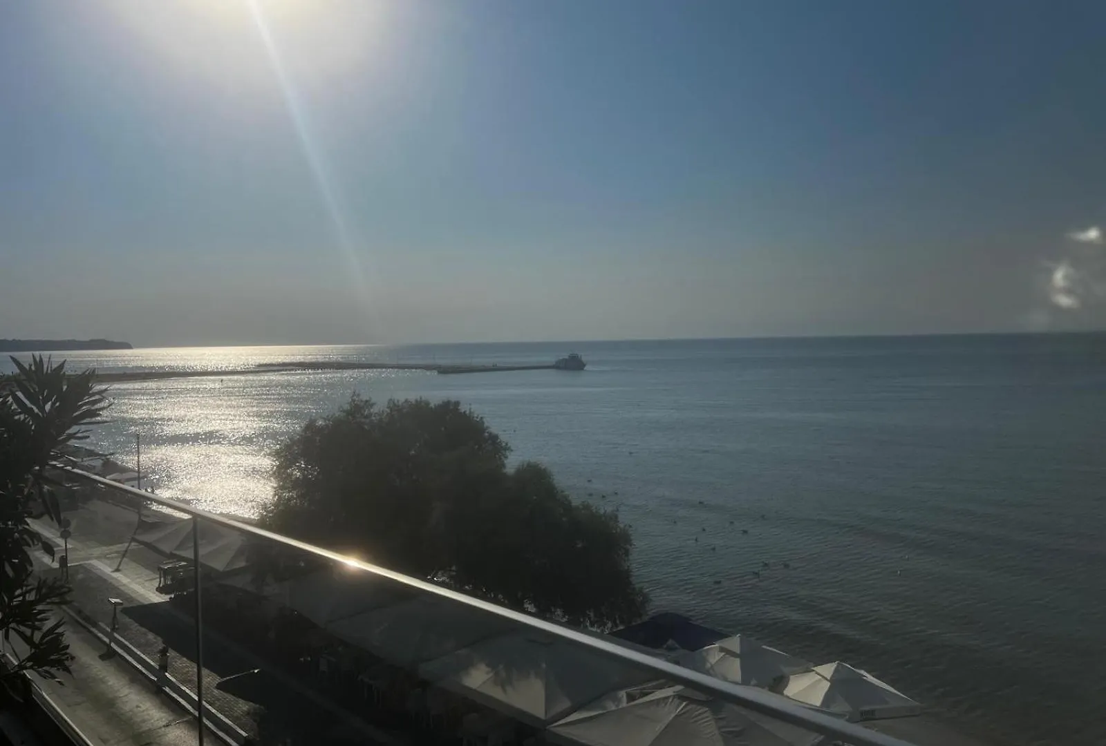 Apartment Helena Neoi Epivates Beach Peraia  Greece