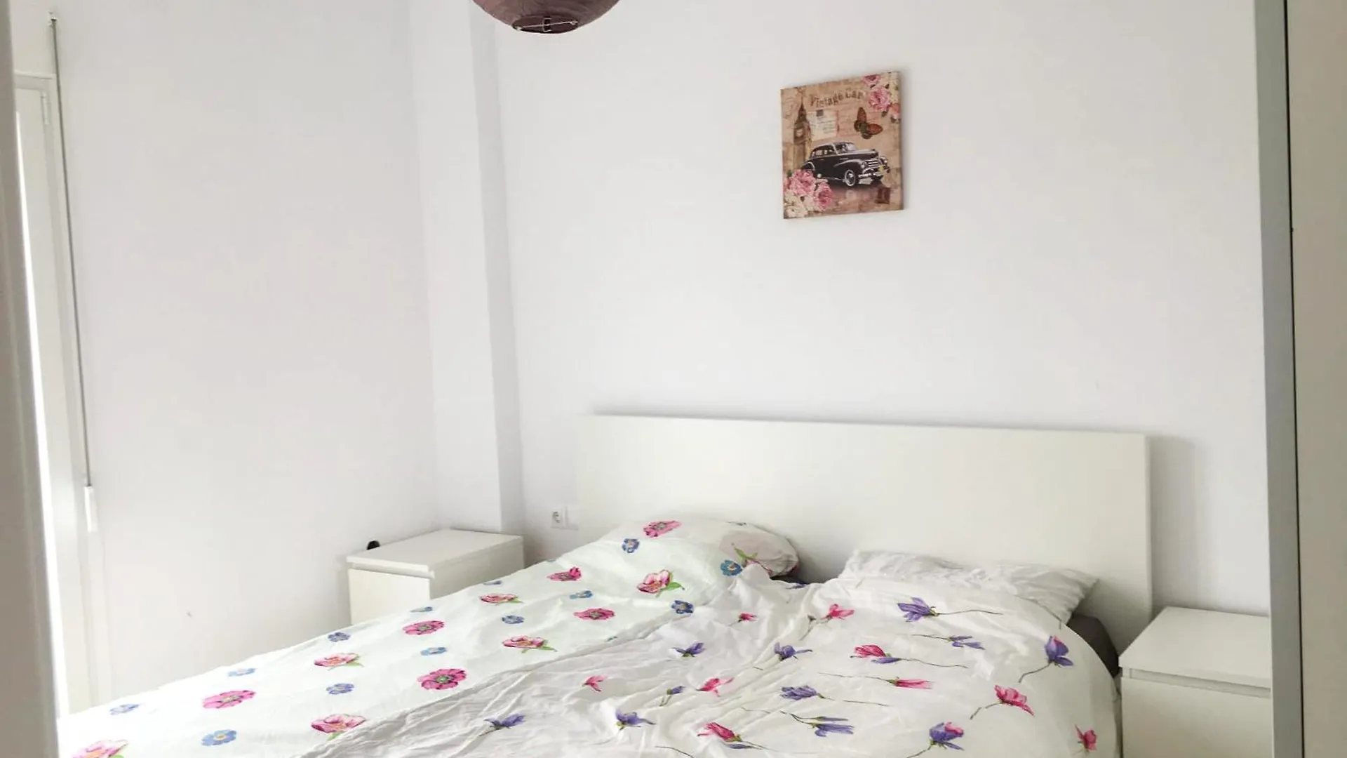 Apartment Helena Neoi Epivates Beach Peraia